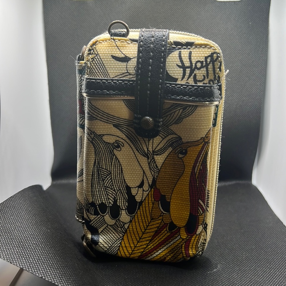 Mini wallet